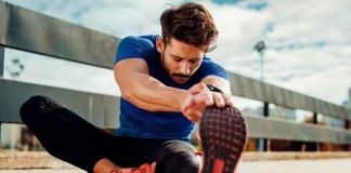 Stretching: What Every Runner Should Know Stretching for runners