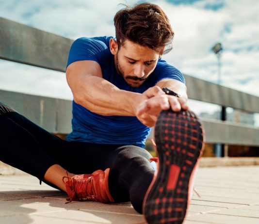 Stretching: What Every Runner Should Know Stretching for runners