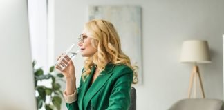 Hydration: Why Drinking Water Every Day Will Make You Healthier Drinking water to stay hydrated