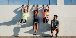 6 Ways To Make Your Workout More Fun make your workout fun