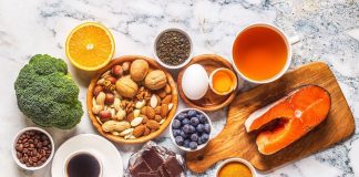 5 Healthy Foods to Improve Your Brain Health improve brain health