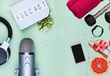5 Top Health Podcasts to Help You Stay Healthier & Happier