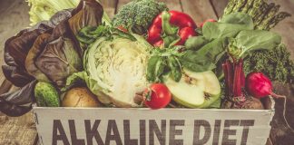 5 Things You Should Know About the Alkaline Diet