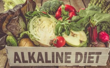 5 Things You Should Know About the Alkaline Diet