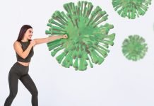 6 Best Ways To Boost Your Immune System Naturally