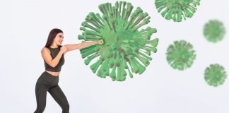 6 Best Ways To Boost Your Immune System Naturally