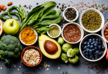 Why You Should Eat More Fruits and Vegetables