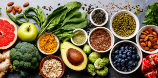 Why You Should Eat More Fruits and Vegetables
