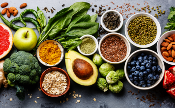 Why You Should Eat More Fruits and Vegetables