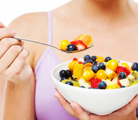 10 Healthiest Fruits You Should Eat More Often