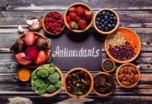 8 Antioxidant-Rich Foods For Good Health Antioxidant-rich foods for good health