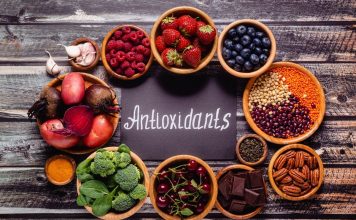 8 Antioxidant-Rich Foods For Good Health Antioxidant-rich foods for good health