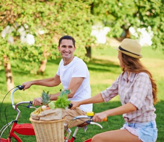 How You Can Live a Longer Life With a Healthy Lifestyle