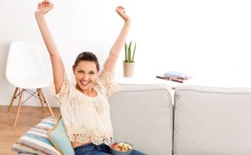 8 Reasons Why You Should Start Living Healthy NOW