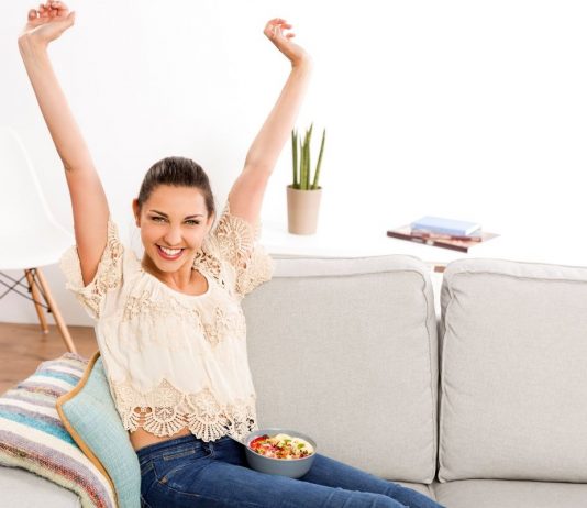 8 Reasons Why You Should Start Living Healthy NOW